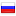 hoz-mir.ru server is located in Russia